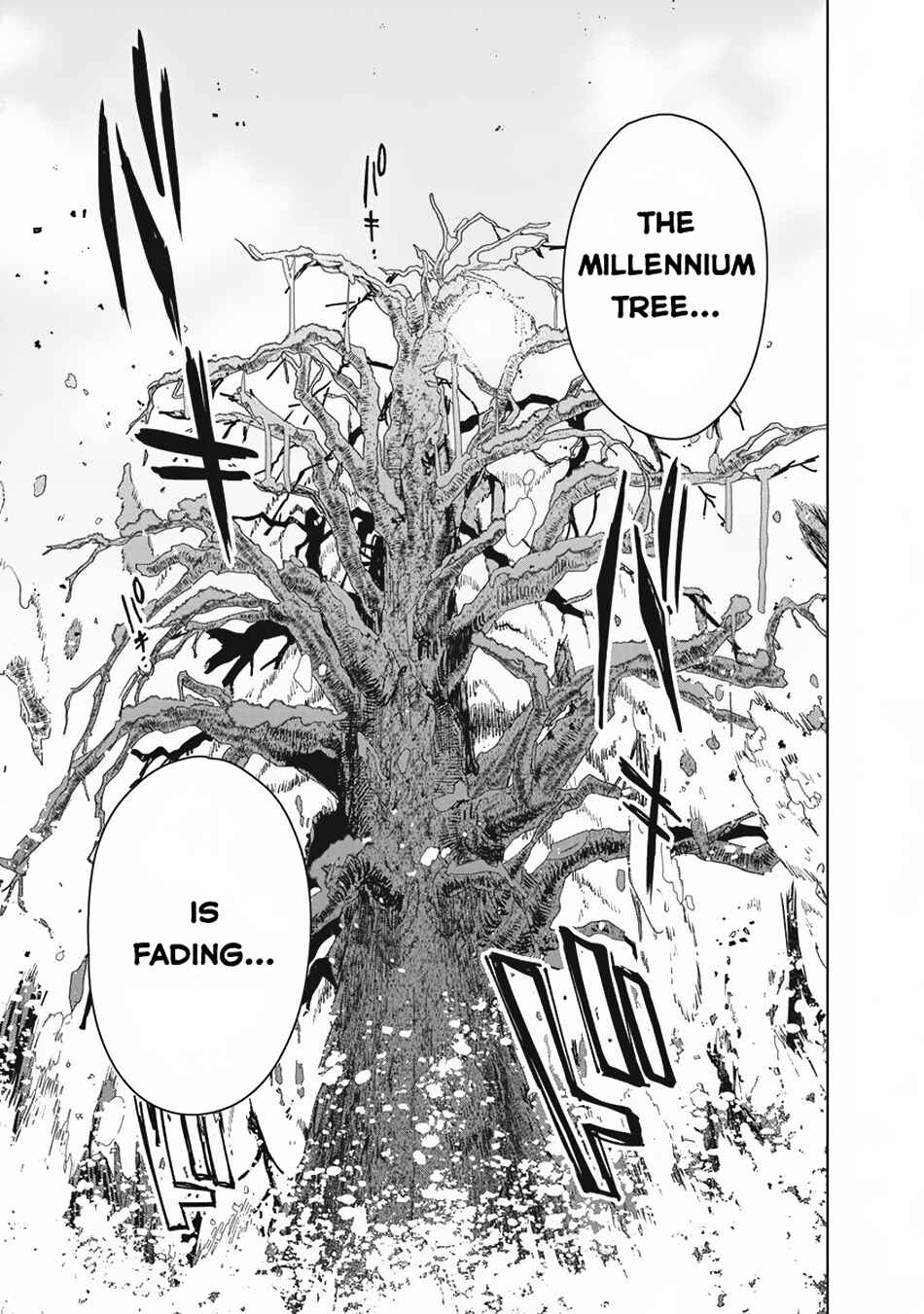 Page 14 Chapter 3 Ijin Tensei - Gokoku Warfare