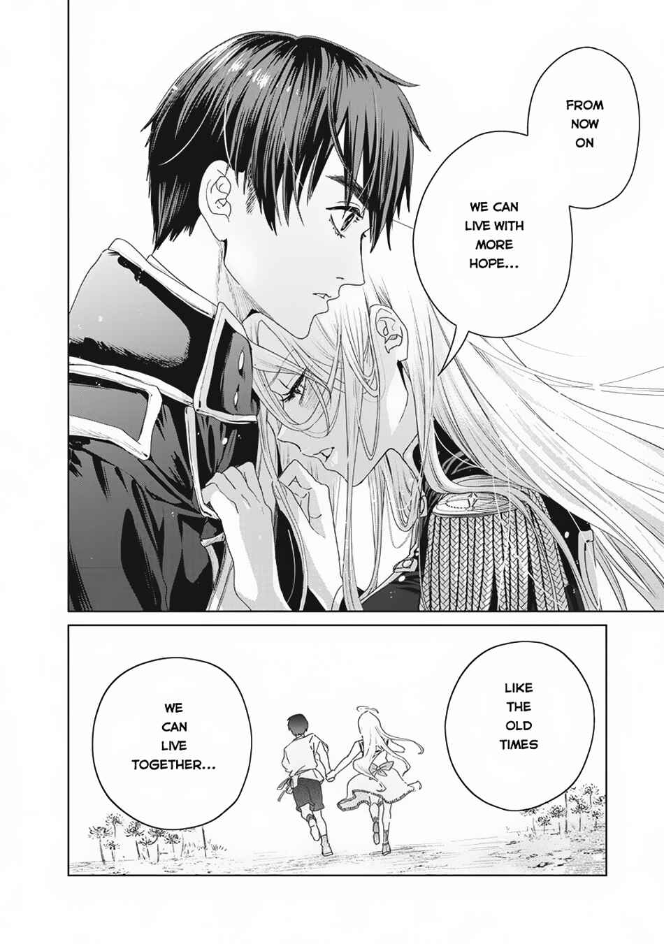 Page 19 Chapter 3 Ijin Tensei - Gokoku Warfare