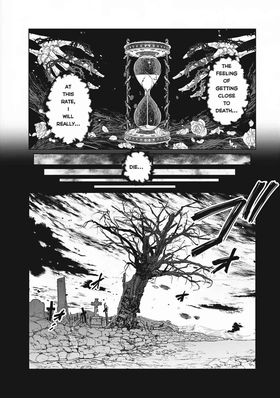 Page 23 Chapter 3 Ijin Tensei - Gokoku Warfare