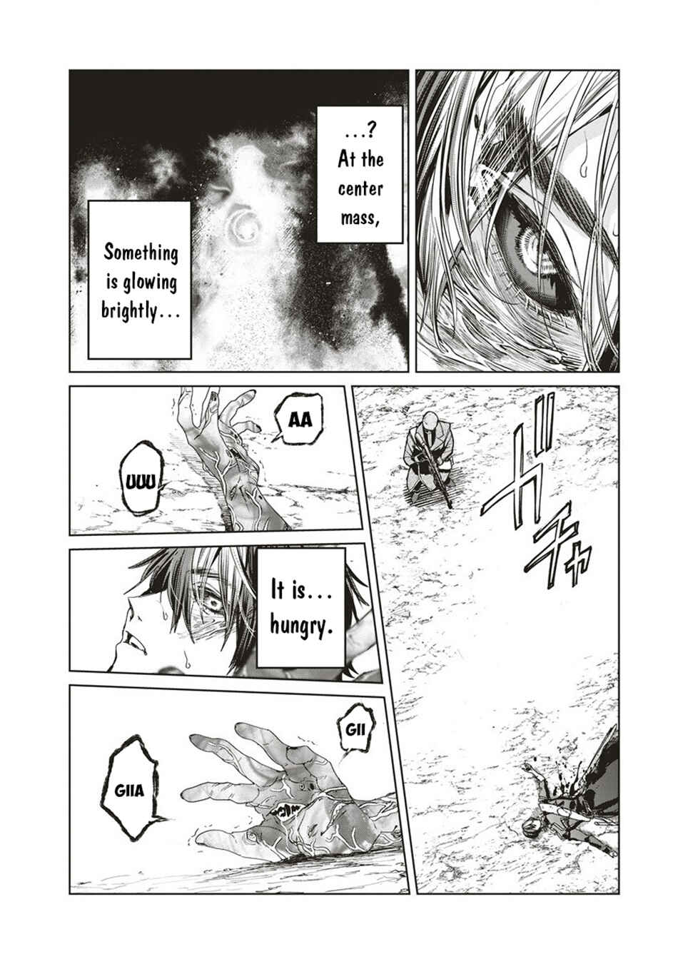 Page 21 Chapter 13 Ijin Tensei - Gokoku Warfare