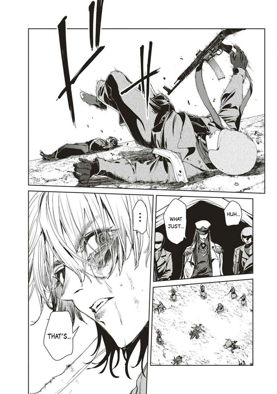 Page 25 Chapter 13 Ijin Tensei - Gokoku Warfare
