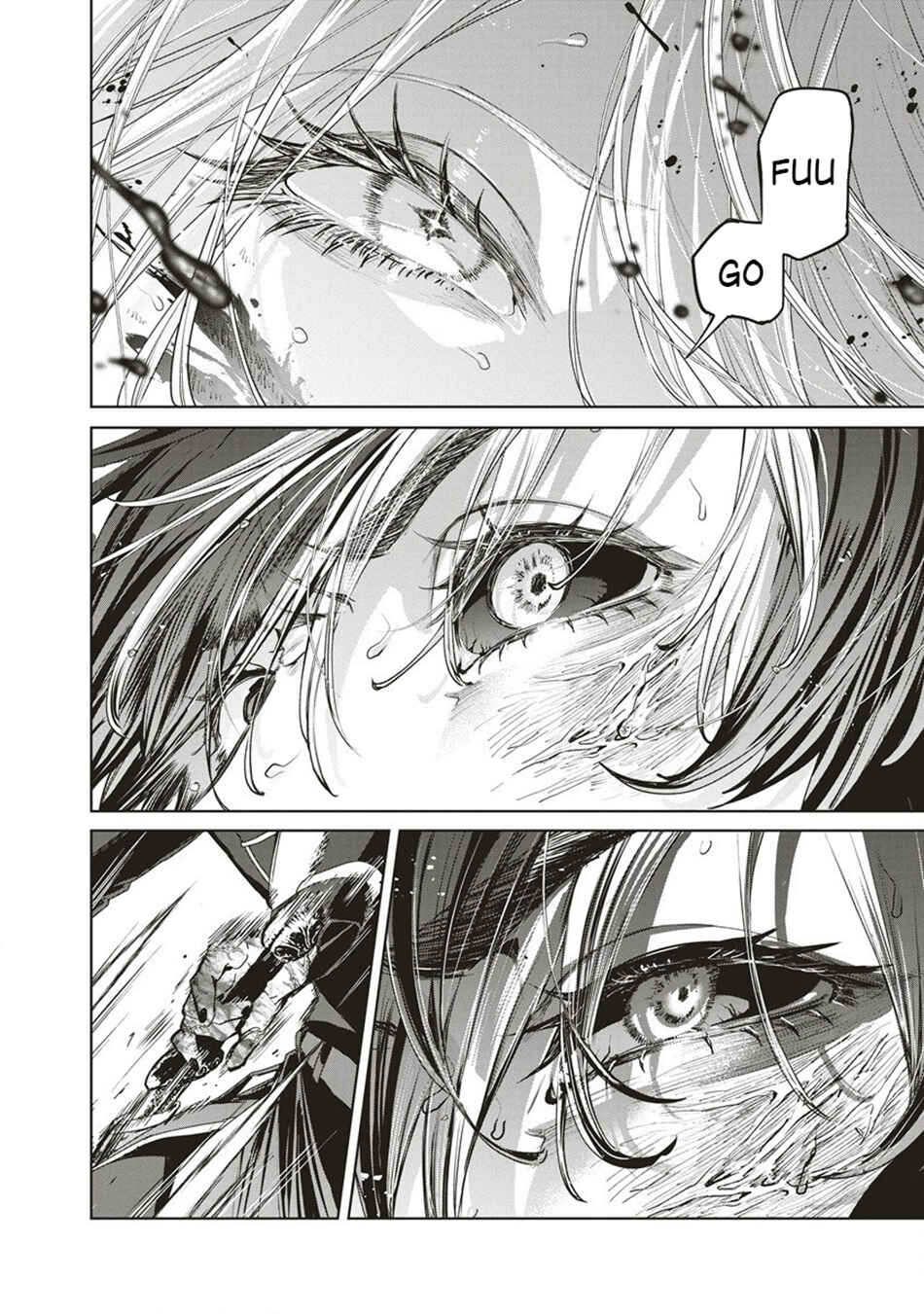 Page 7 Chapter 13 Ijin Tensei - Gokoku Warfare