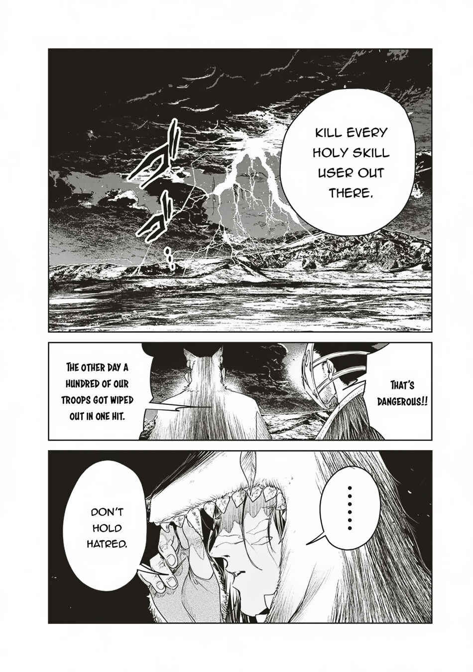 Page 15 Chapter 9 Ijin Tensei - Gokoku Warfare
