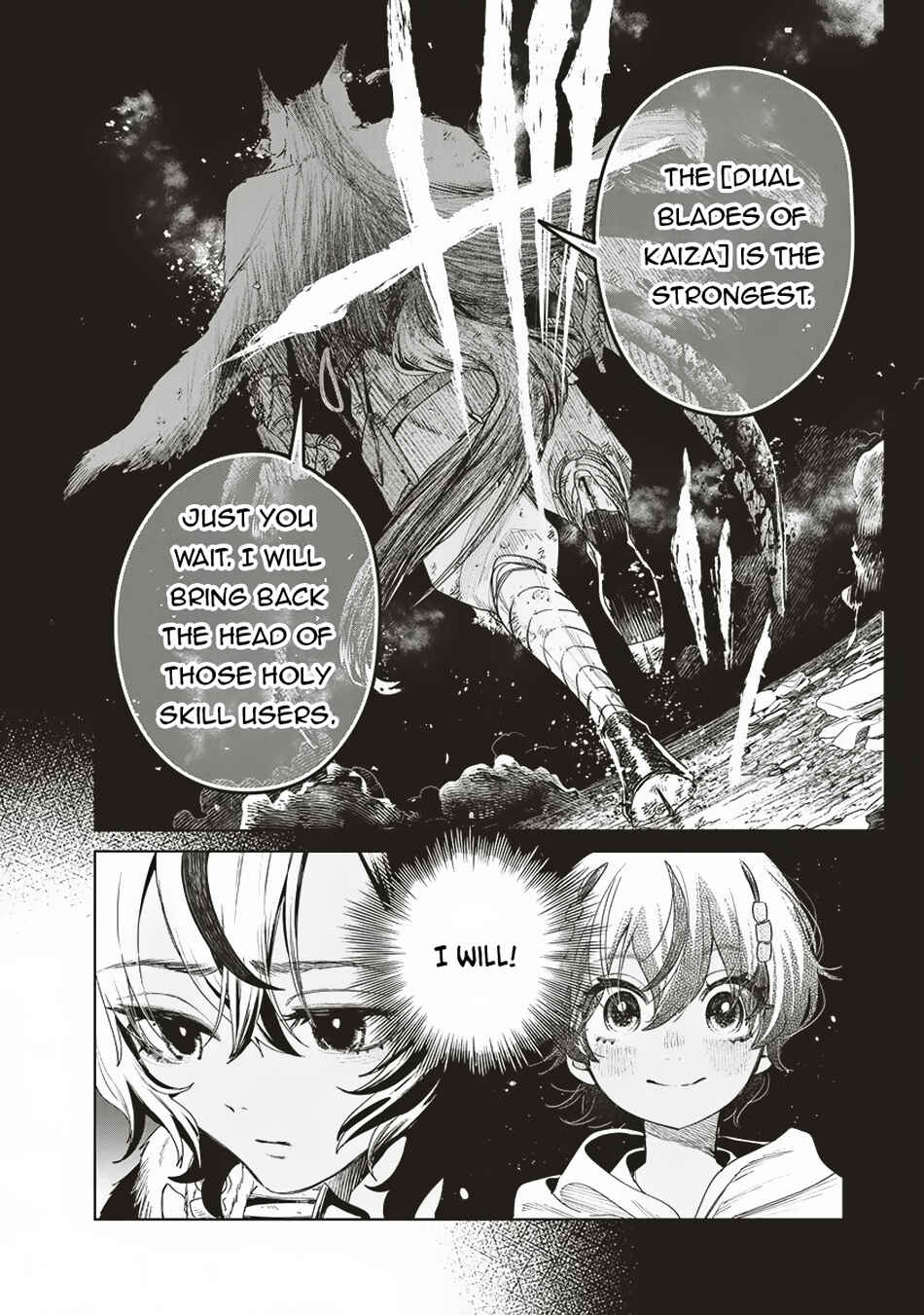 Page 19 Chapter 9 Ijin Tensei - Gokoku Warfare