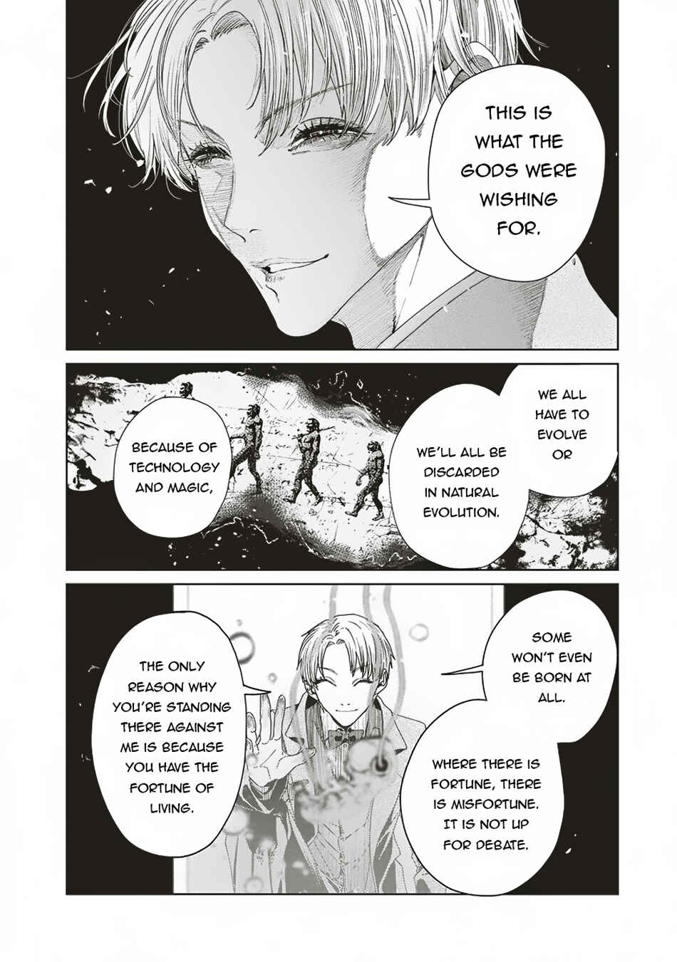 Page 19 Chapter 10 Ijin Tensei - Gokoku Warfare