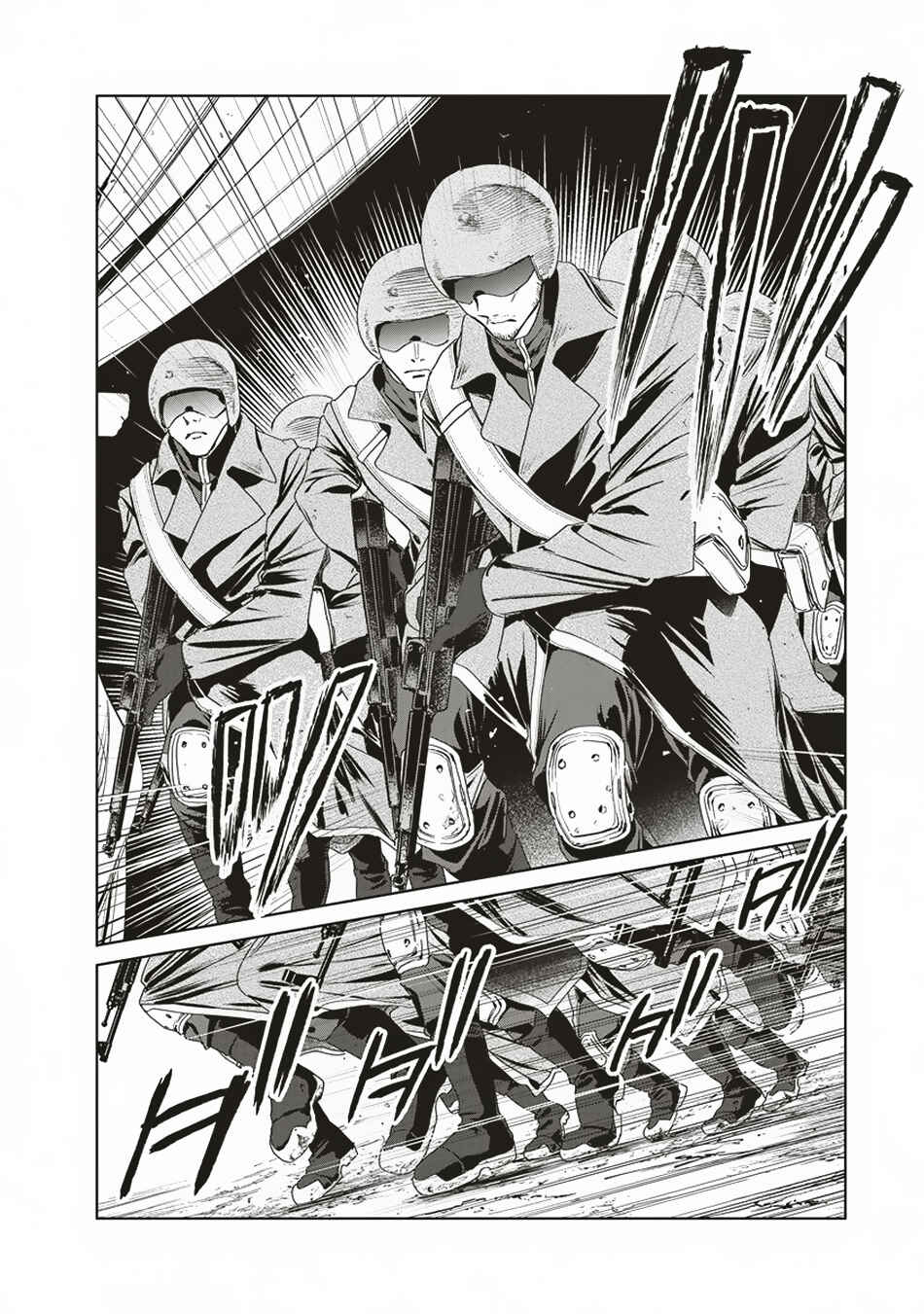 Page 19 Chapter 12 Ijin Tensei - Gokoku Warfare