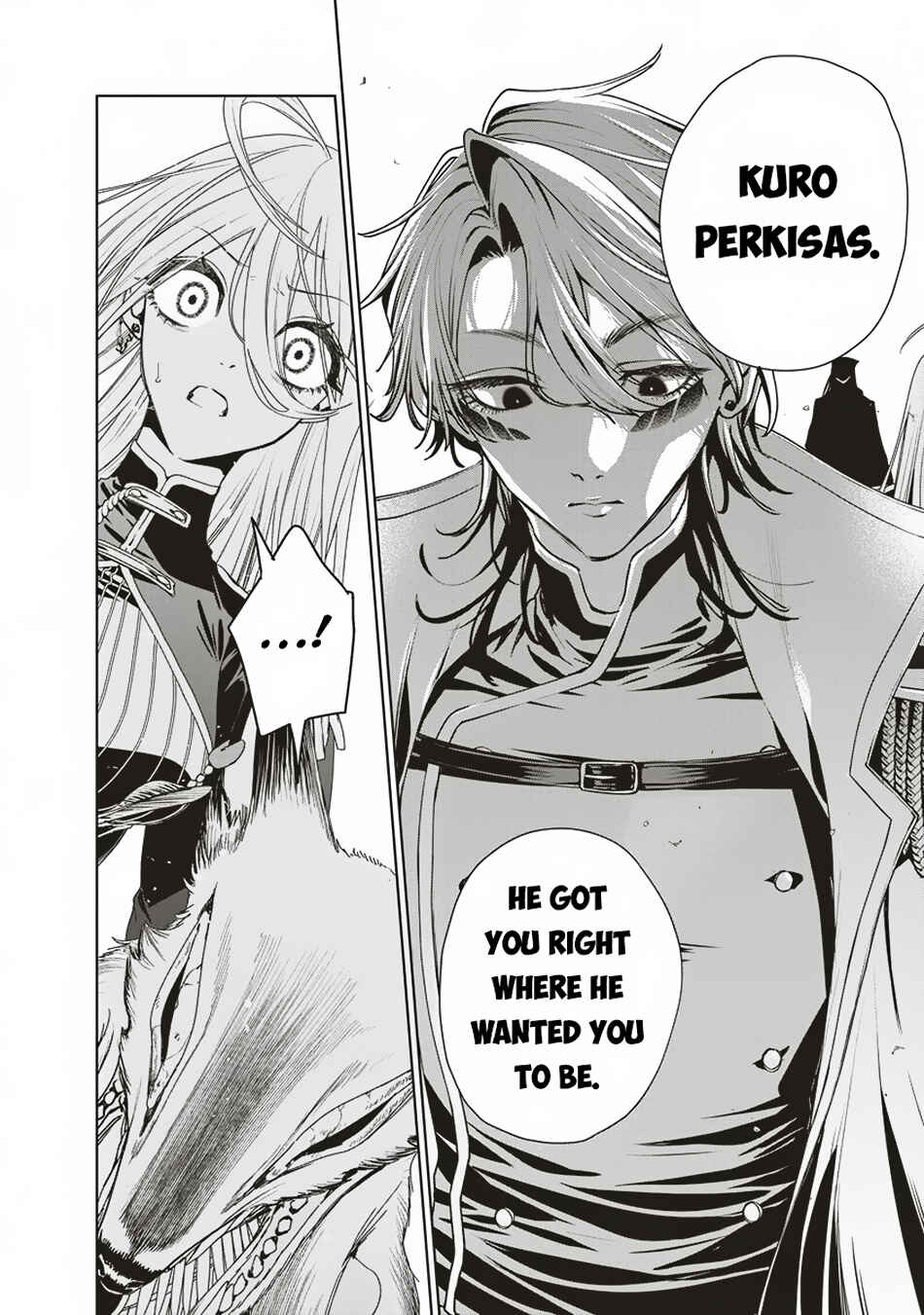 Page 25 Chapter 12 Ijin Tensei - Gokoku Warfare