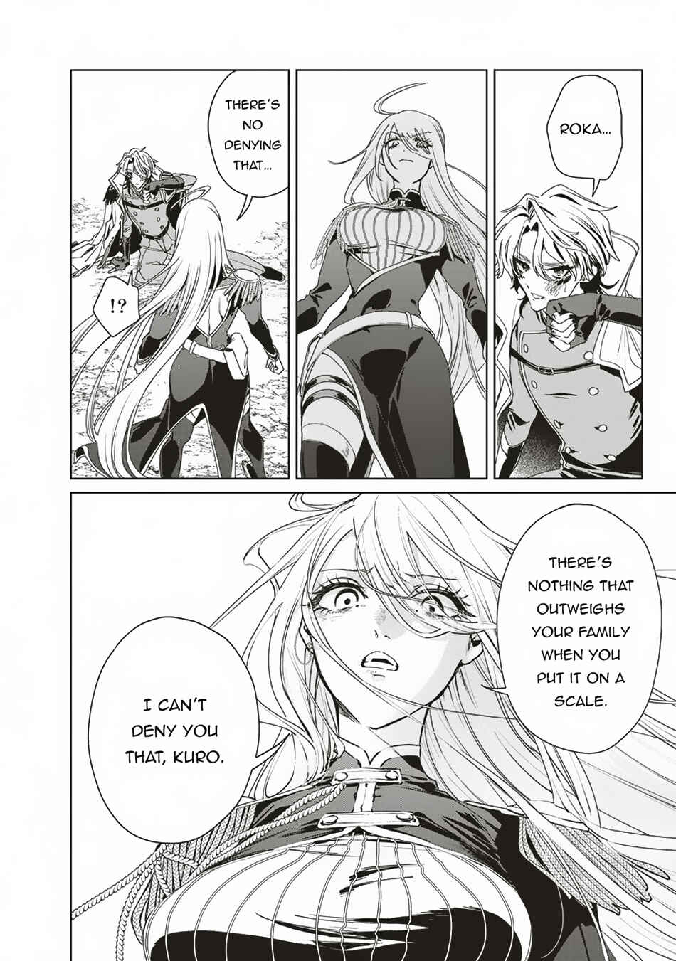 Page 29 Chapter 12 Ijin Tensei - Gokoku Warfare