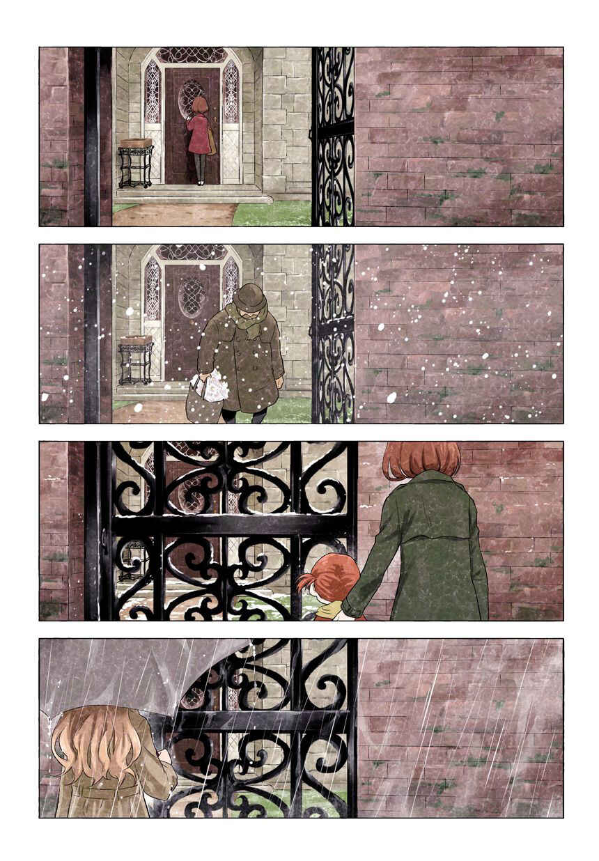 Page 3 Chapter 108.112 Kuro