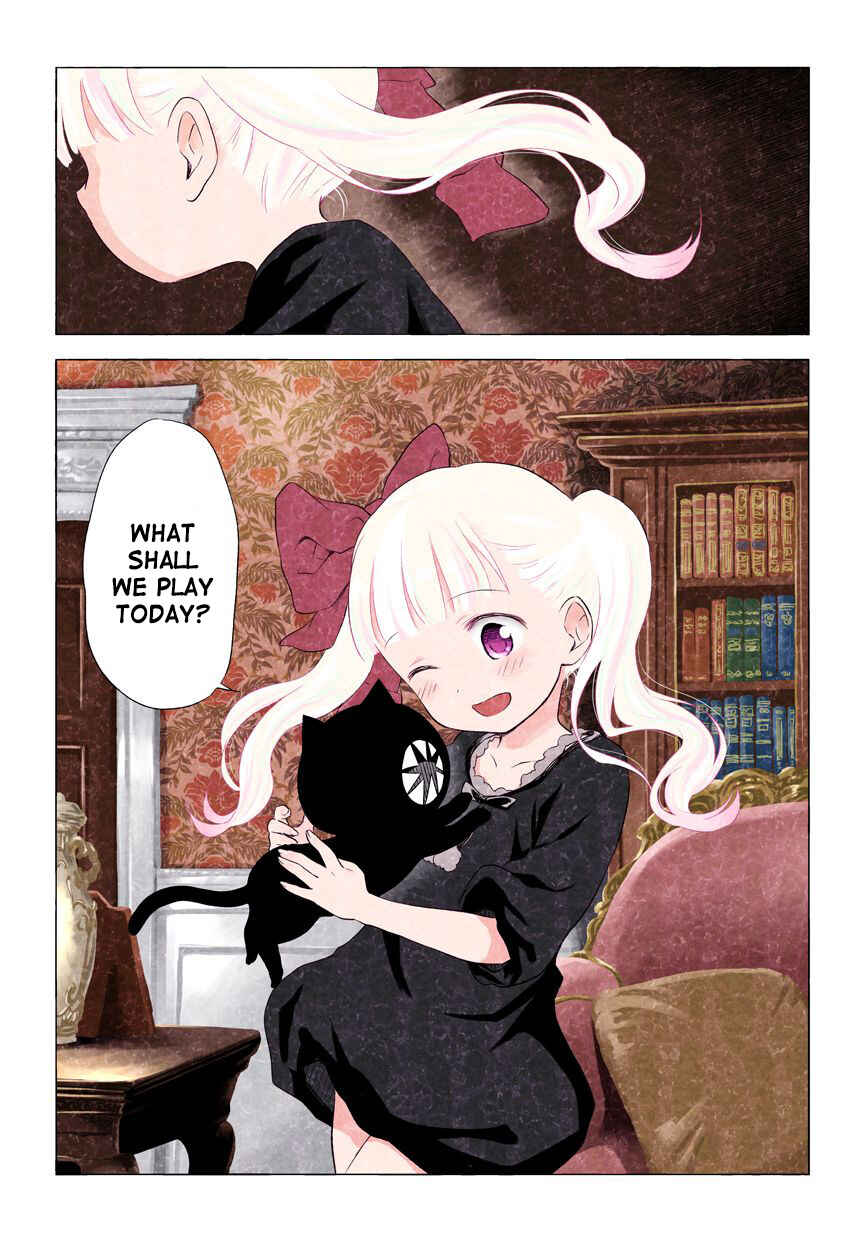 Page 5 Chapter 108.112 Kuro