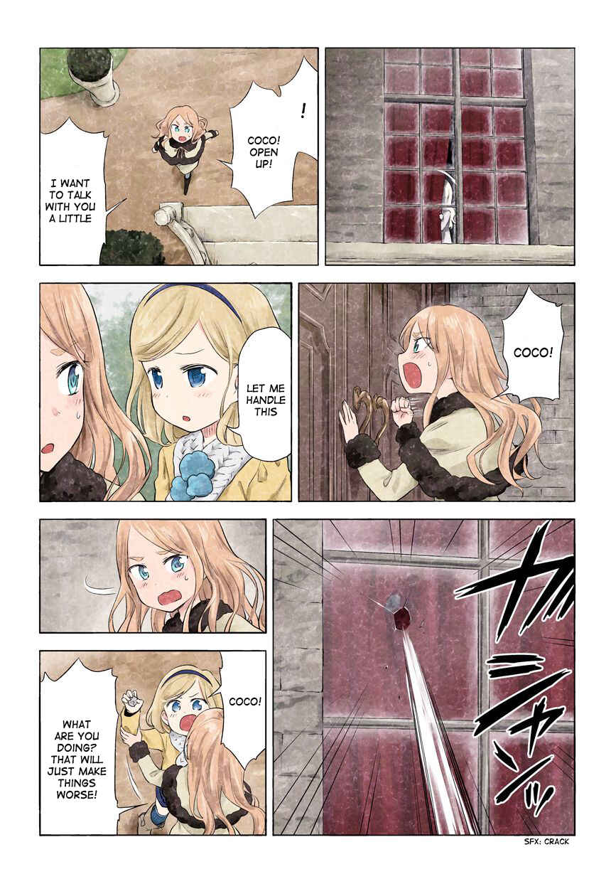 Page 2 Chapter 152.163 Kuro
