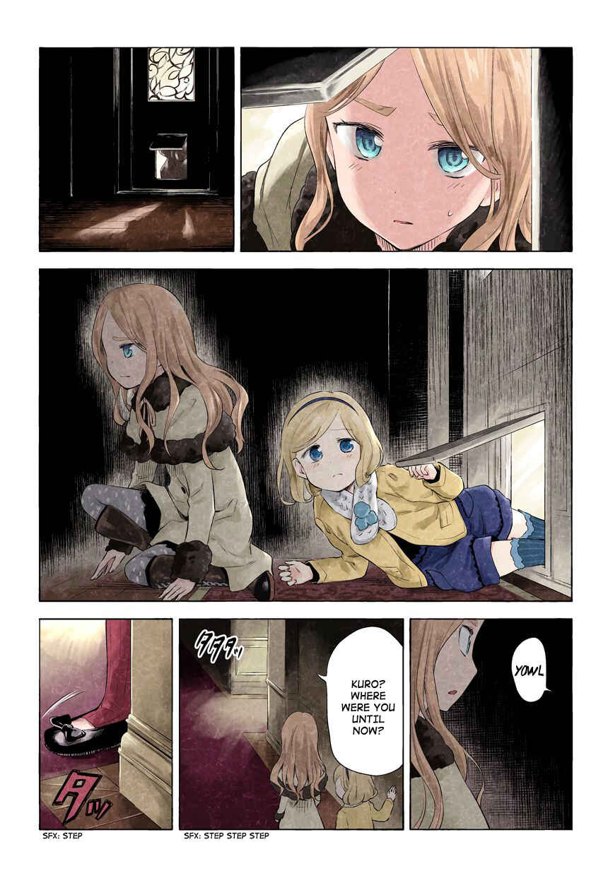 Page 4 Chapter 152.163 Kuro