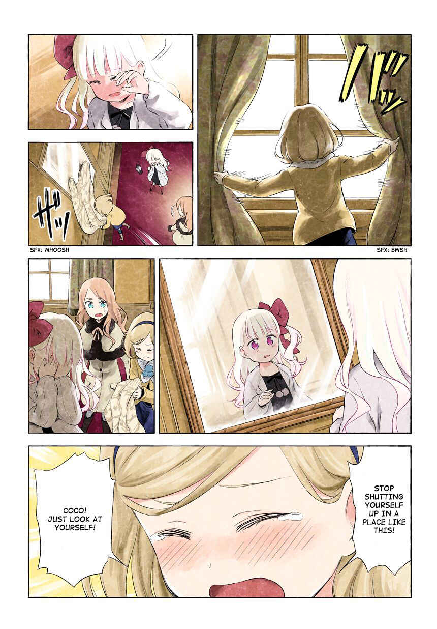 Page 7 Chapter 152.163 Kuro