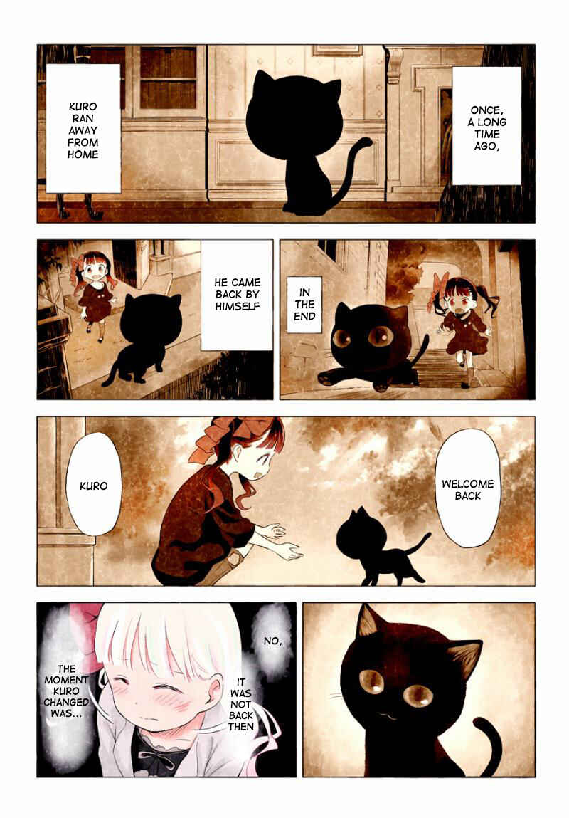 Page 3 Chapter 174.179 Kuro