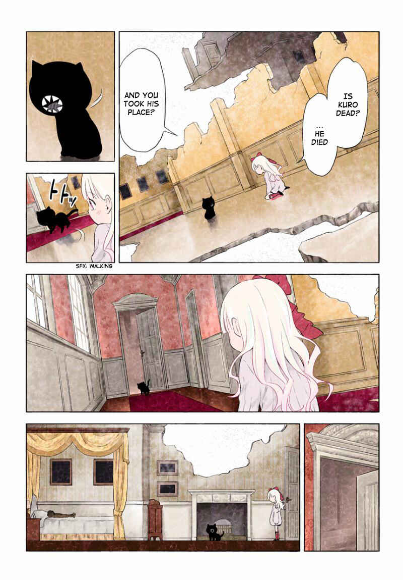 Page 5 Chapter 174.179 Kuro