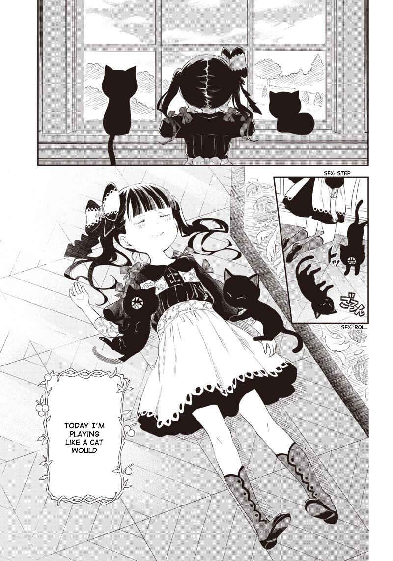 Page 3 Chapter 194.5 Kuro