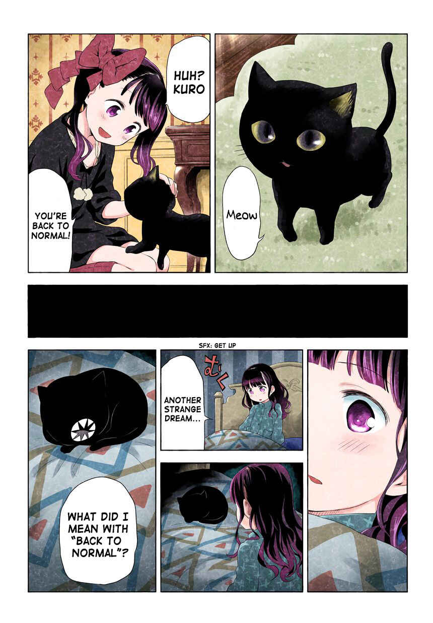 Page 3 Chapter 51.56 Kuro