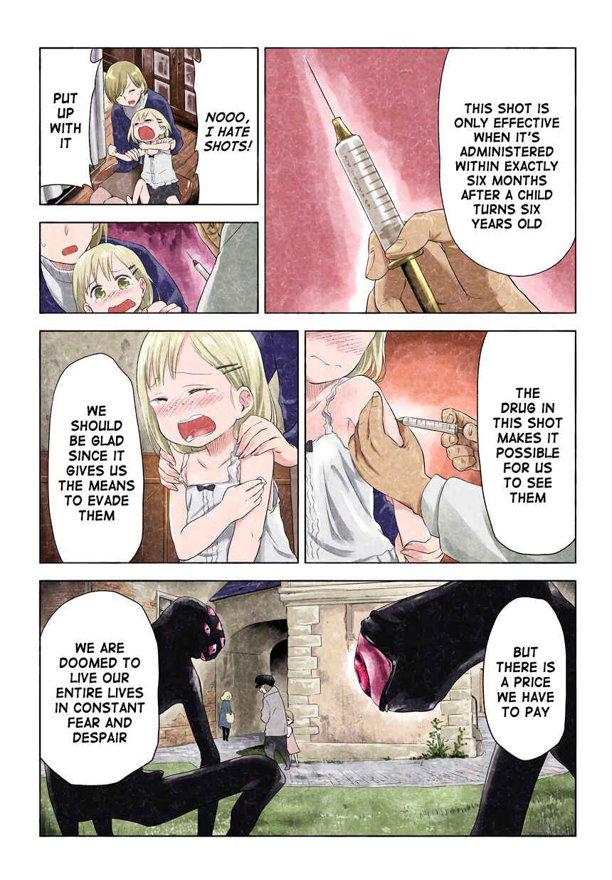 Page 6 Chapter 51.56 Kuro