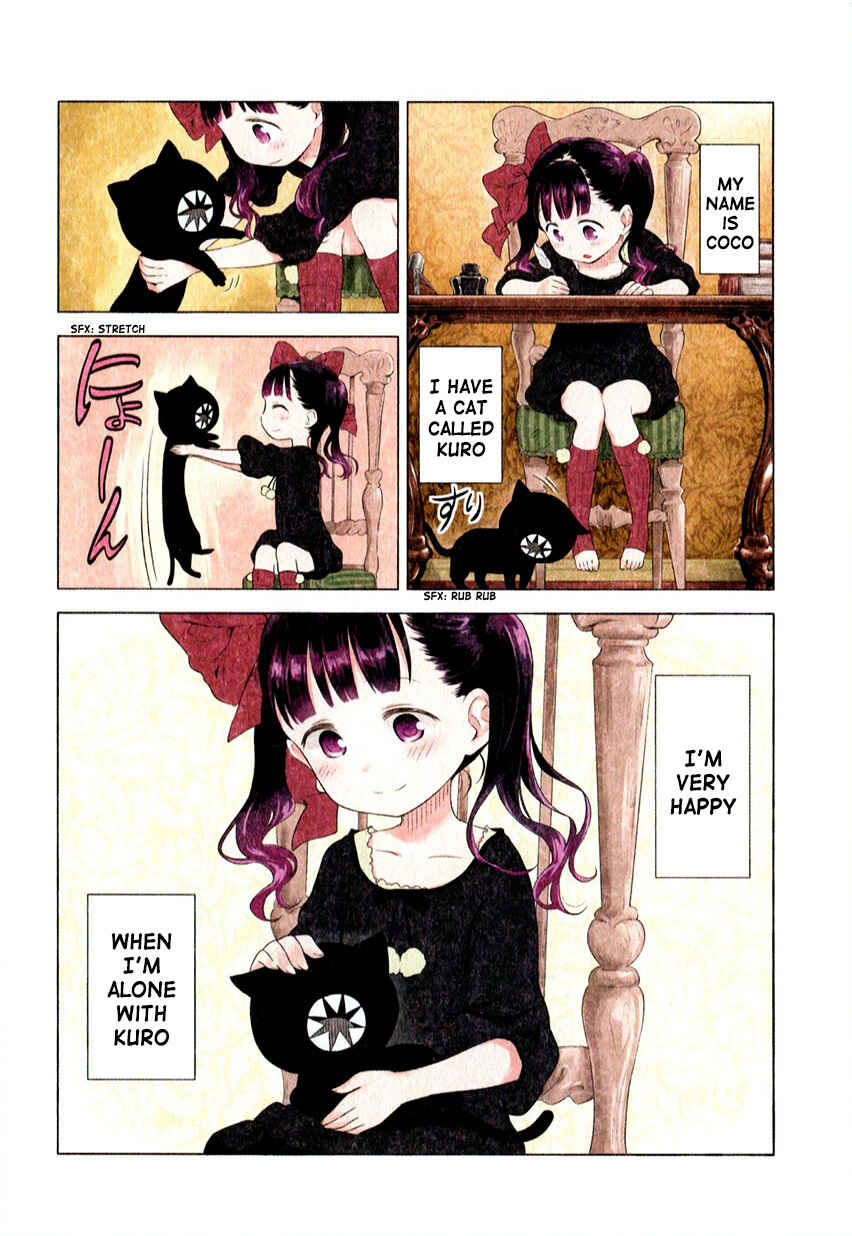 Page 7 Chapter 51.56 Kuro