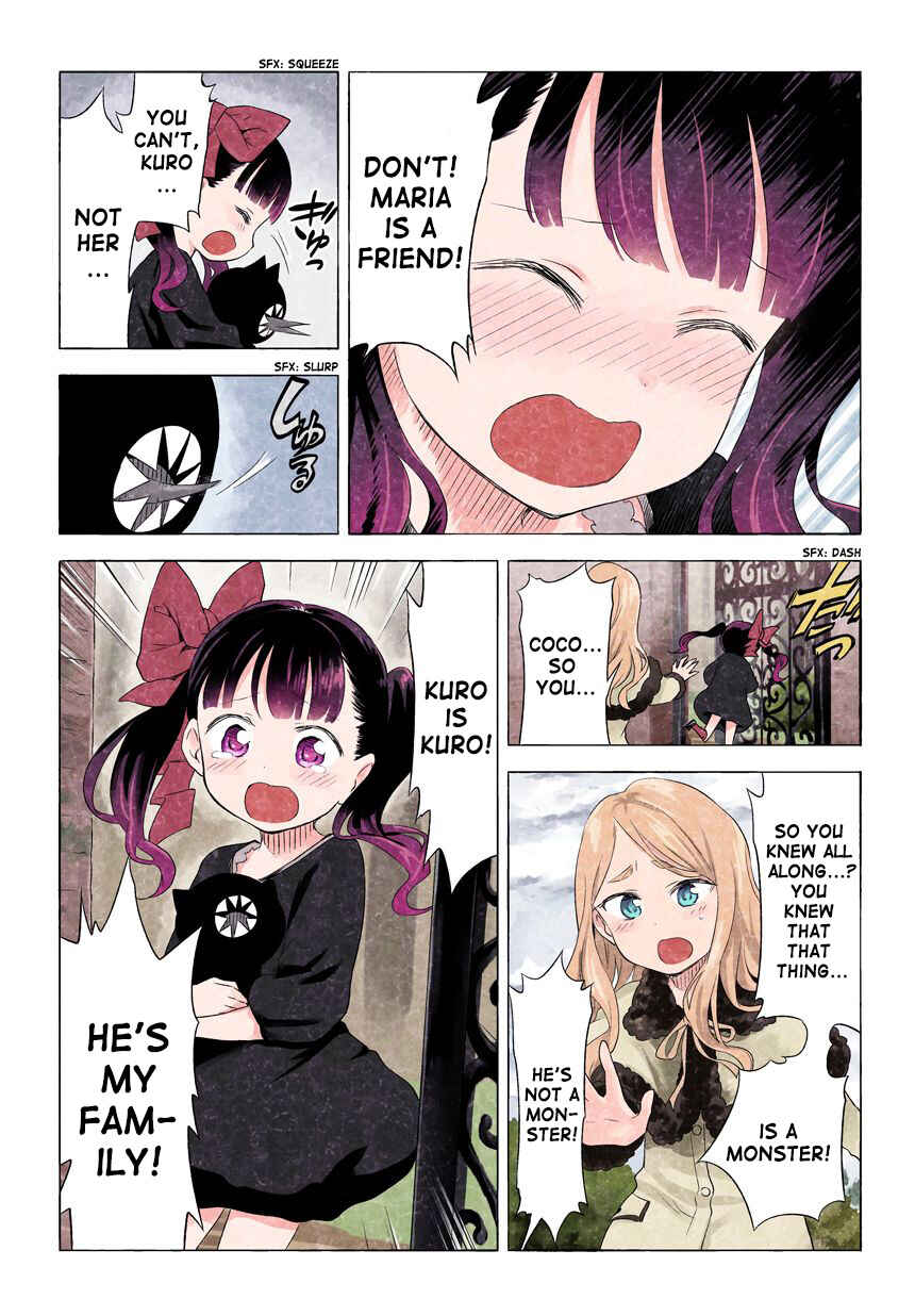 Page 3 Chapter 86.89 Kuro