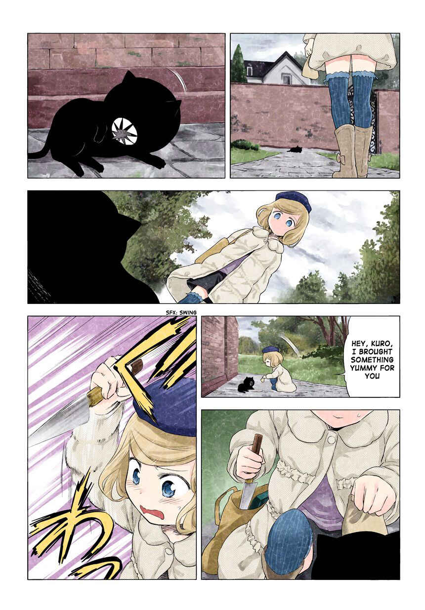 Page 4 Chapter 96.103 Kuro