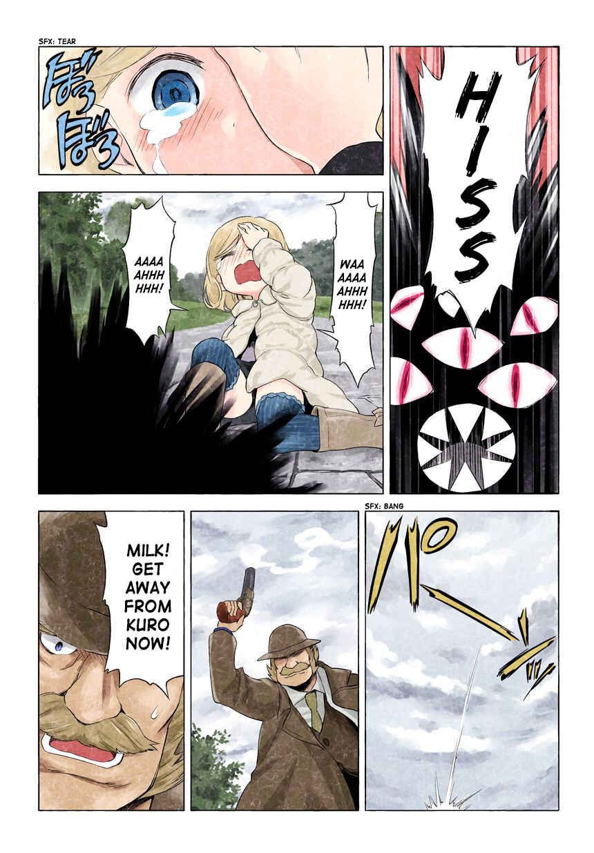 Page 6 Chapter 96.103 Kuro