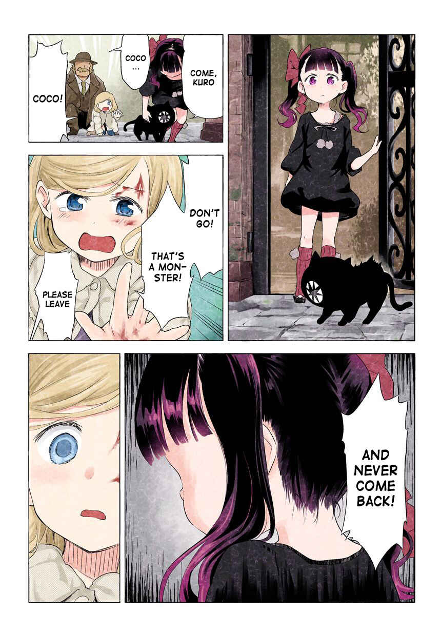 Page 8 Chapter 96.103 Kuro