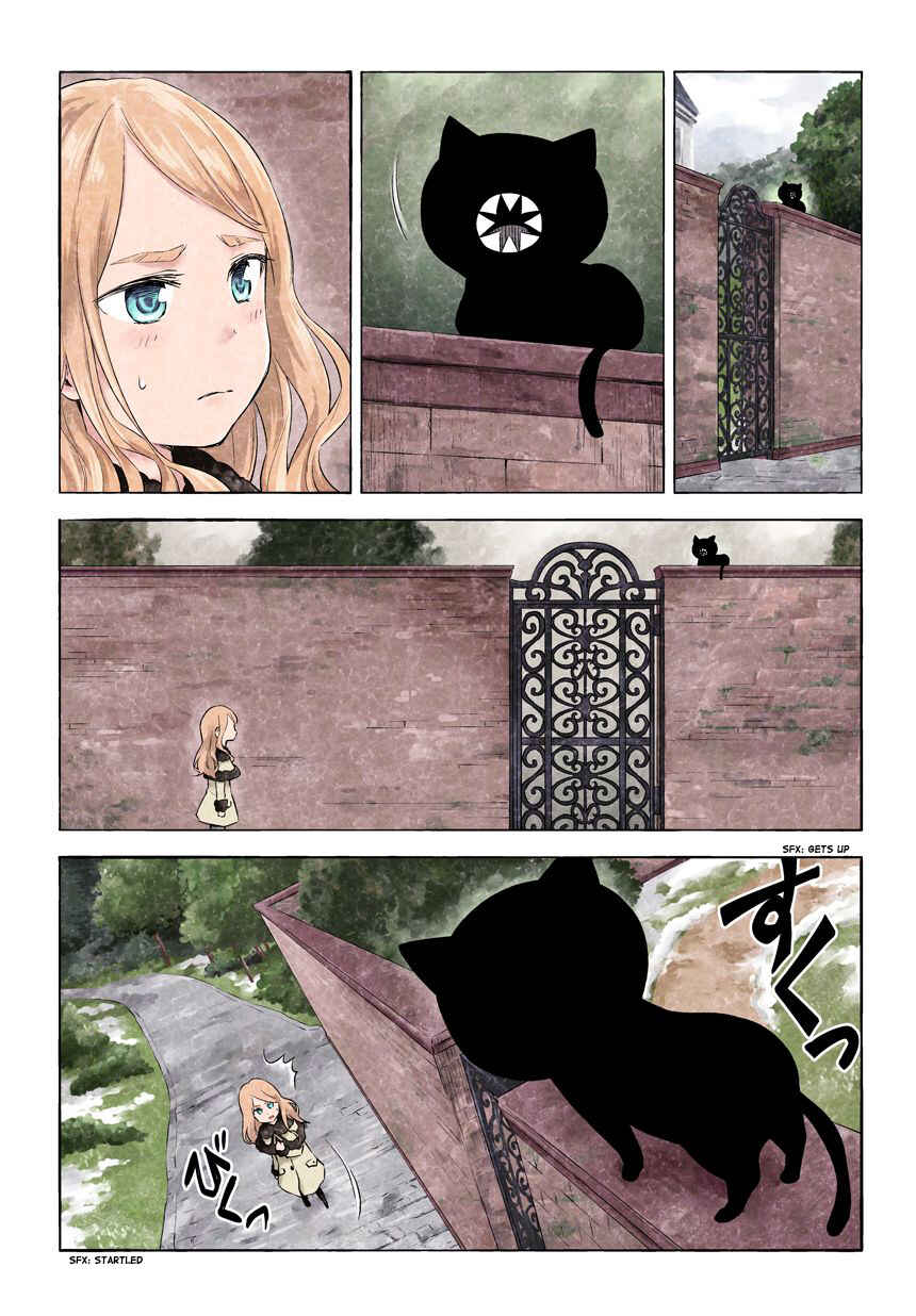 Page 2 Chapter 125.126 Kuro