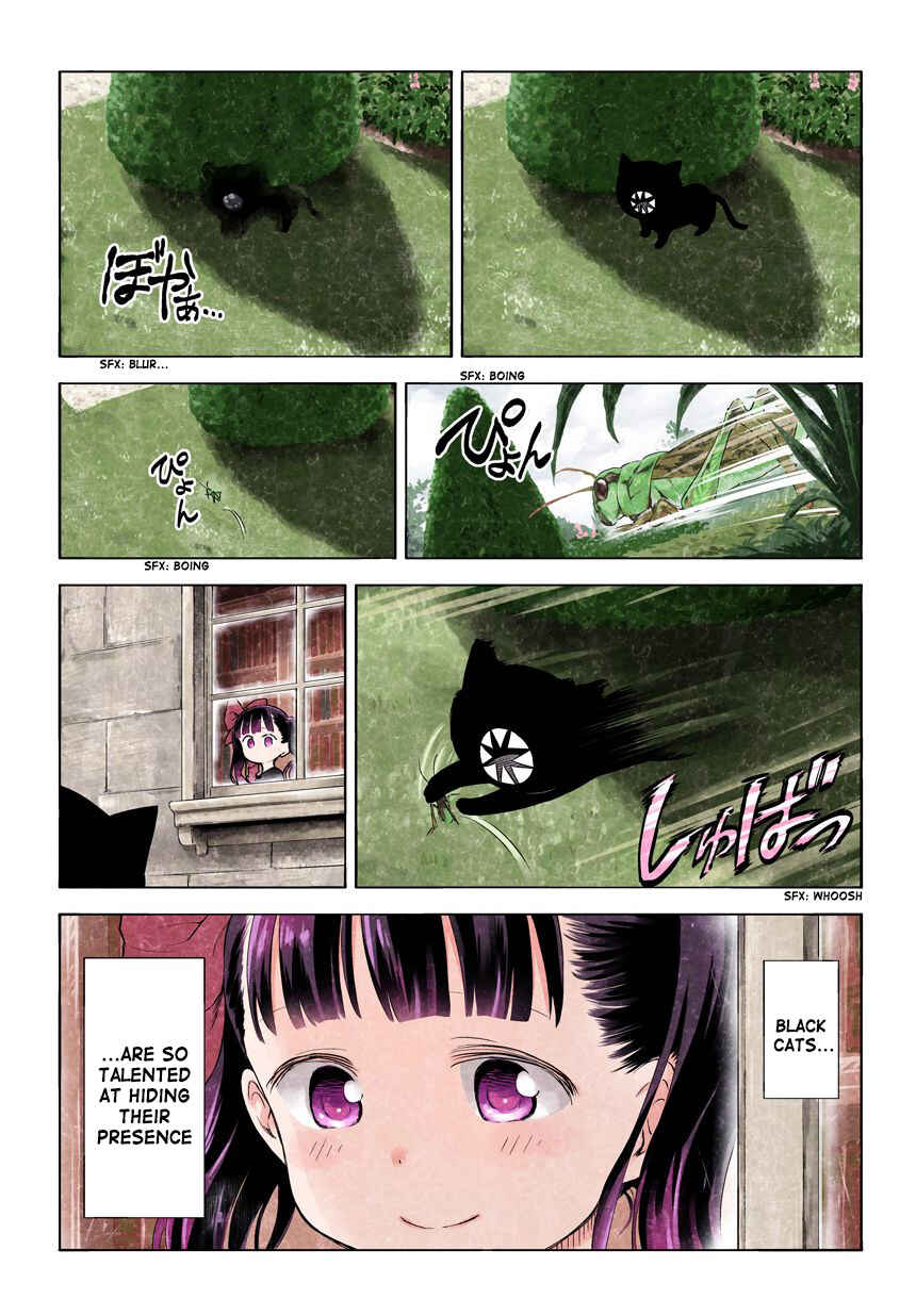 Page 10 Chapter 57.73 Kuro
