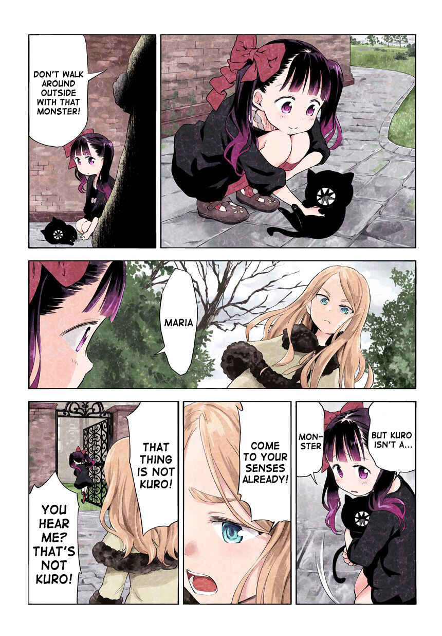 Page 11 Chapter 57.73 Kuro