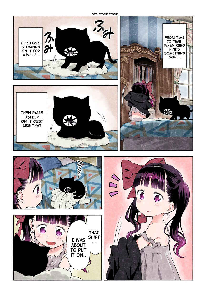Page 3 Chapter 57.73 Kuro