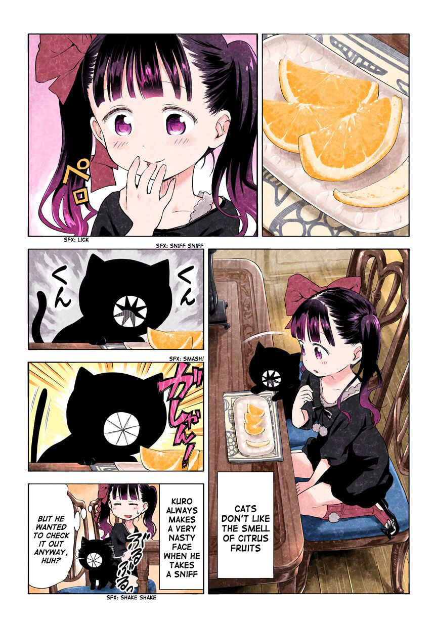 Page 9 Chapter 57.73 Kuro