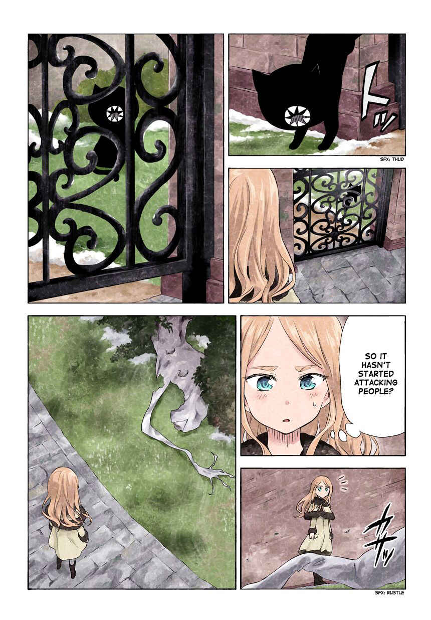 Page 1 Chapter 127.128 Kuro