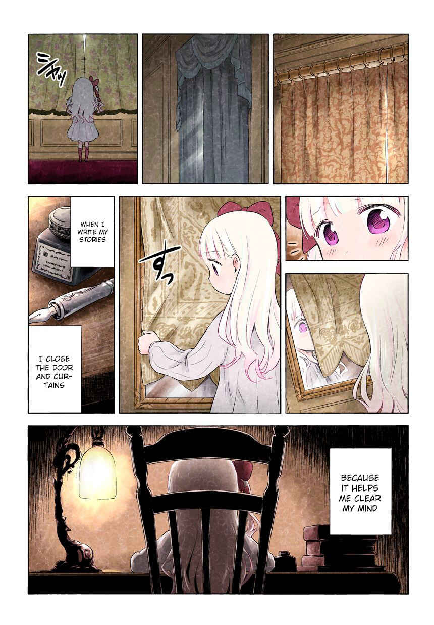 Page 3 Chapter 120.122 Kuro