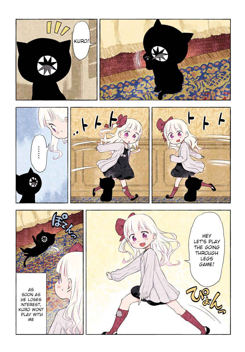 Page 2 Chapter 116.117 Kuro