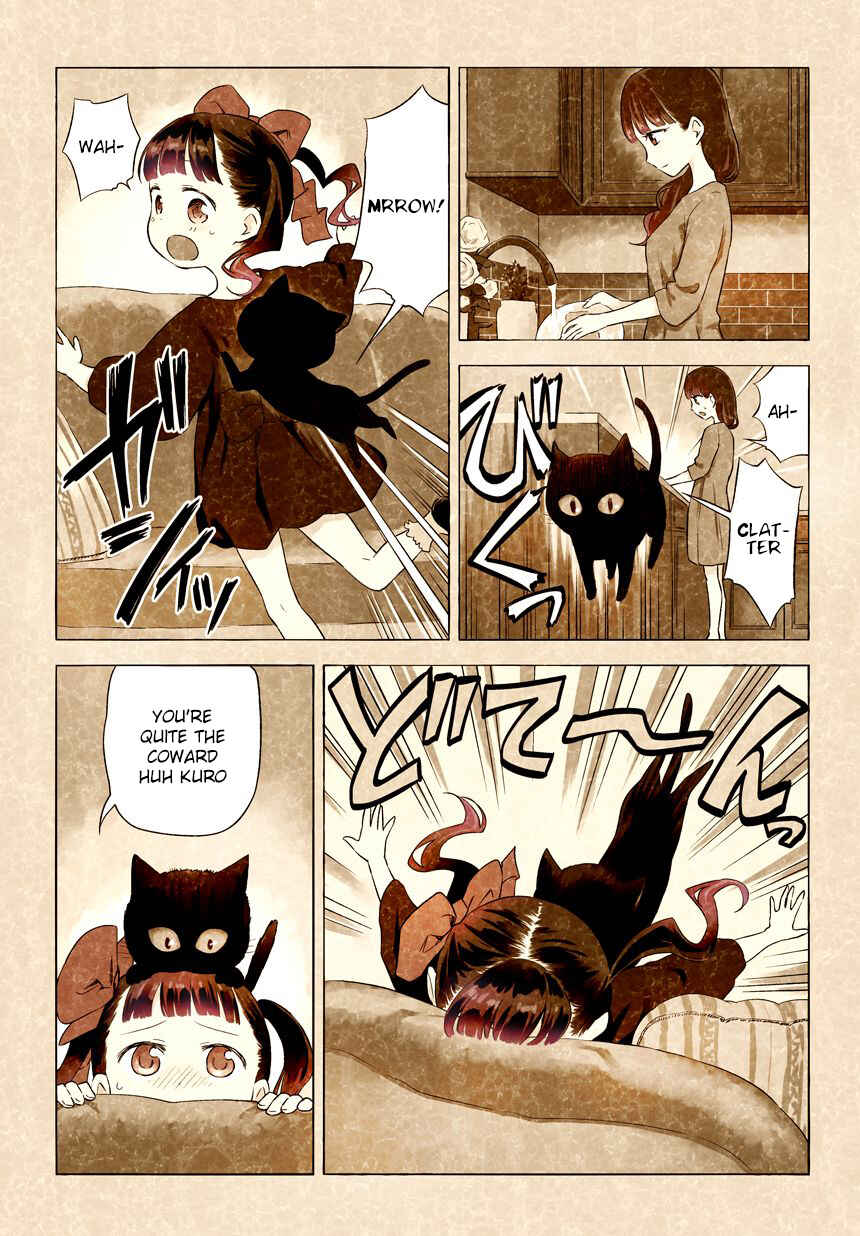 Page 2 Chapter 123.124 Kuro