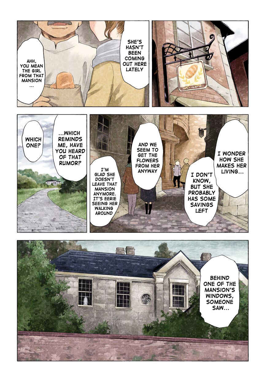 Page 4 Chapter 104.107 Kuro