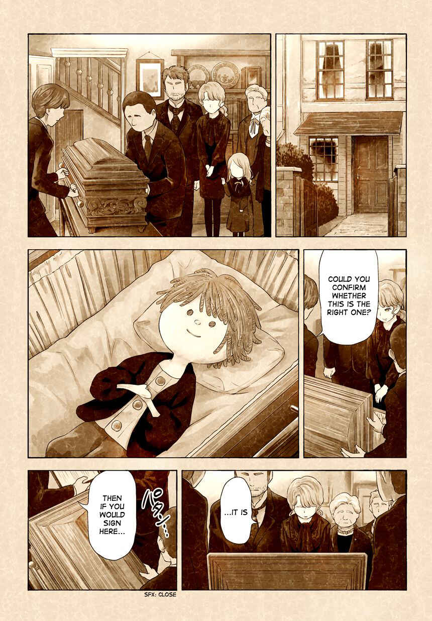 Page 4 Chapter 164.168 Kuro