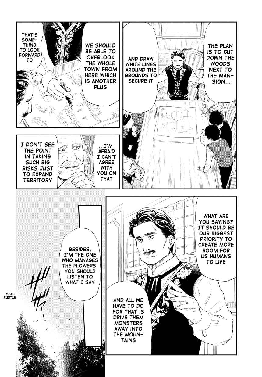 Page 2 Chapter 207 Kuro