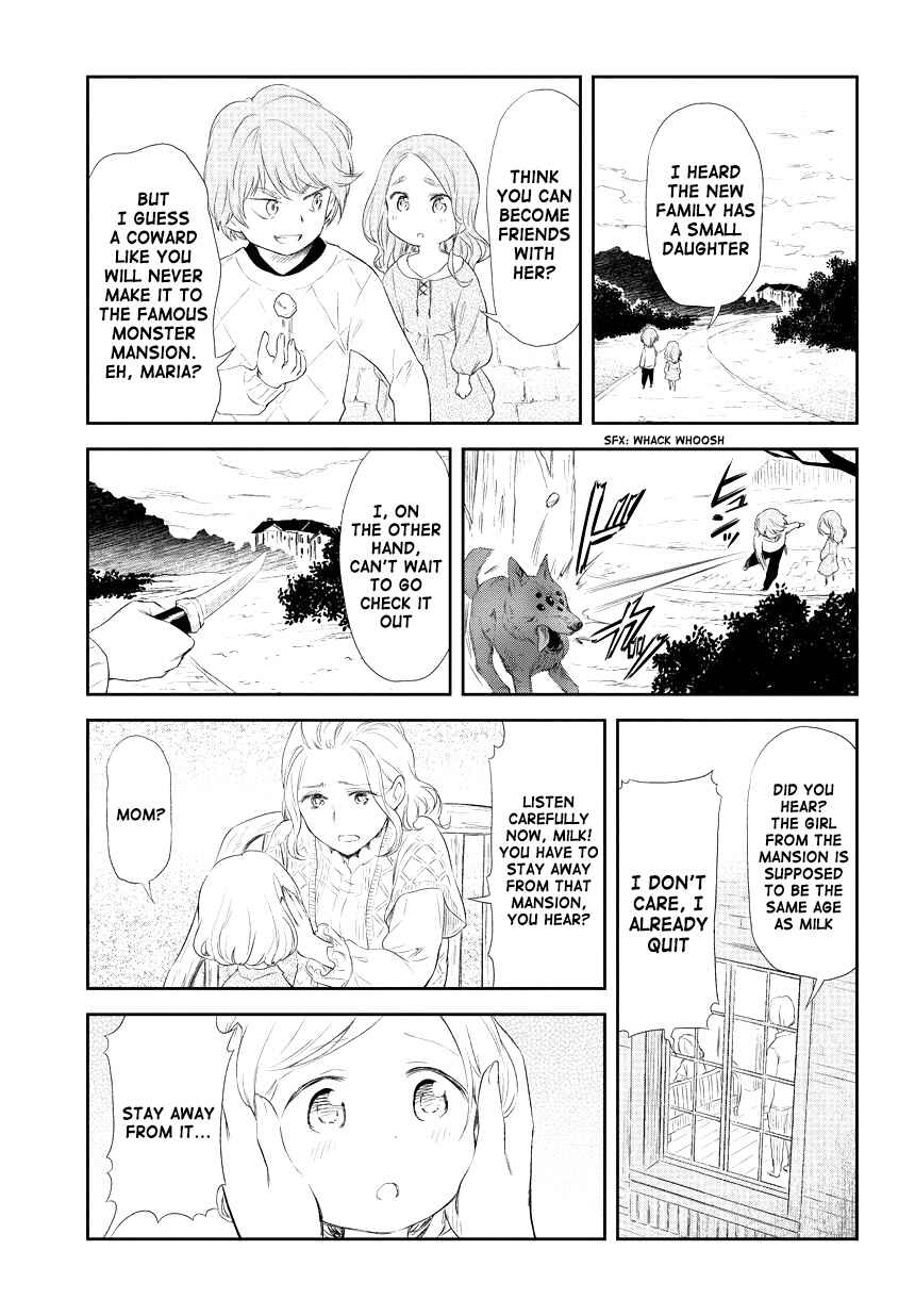 Page 9 Chapter 207 Kuro