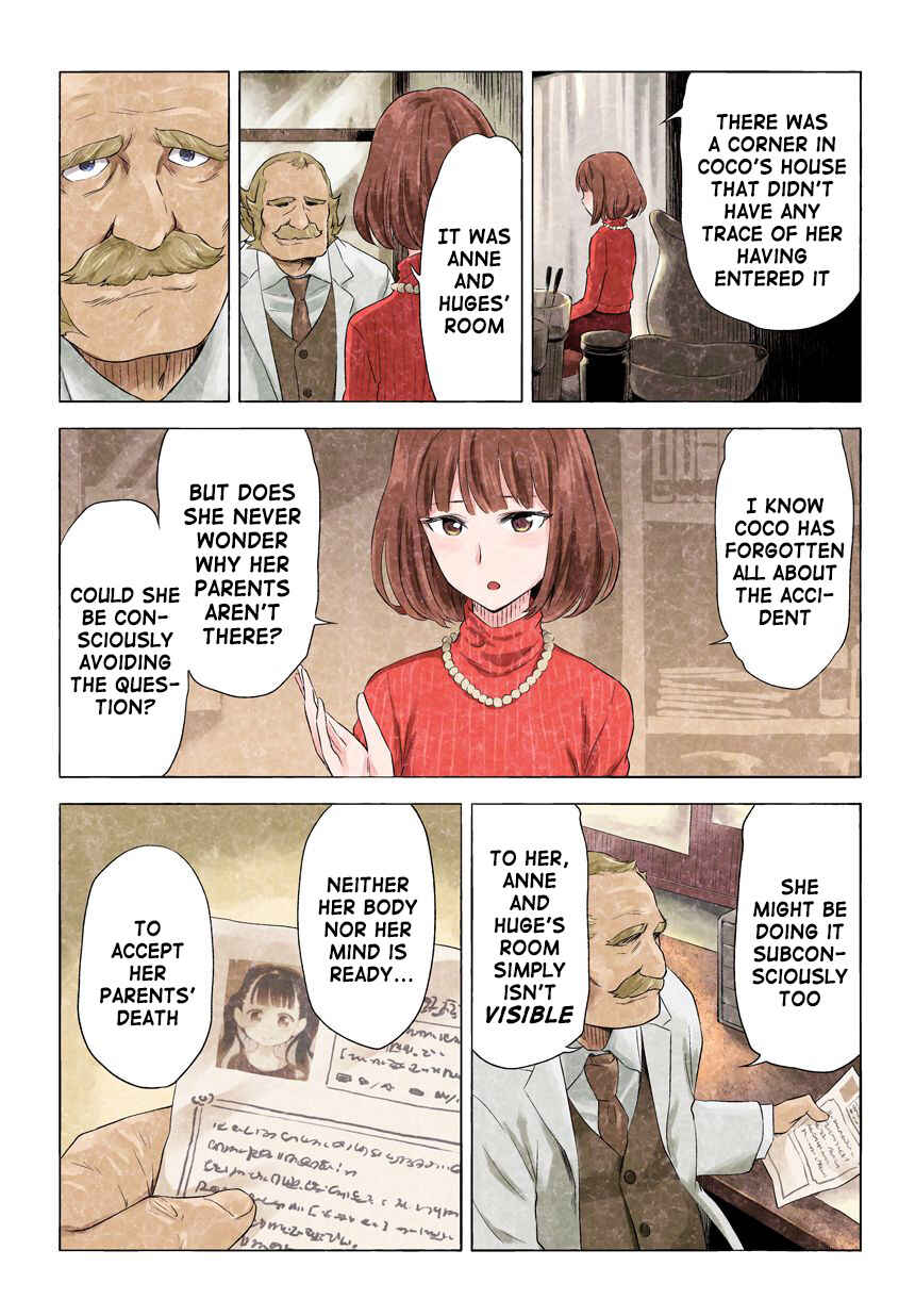 Page 4 Chapter 80.85 Kuro