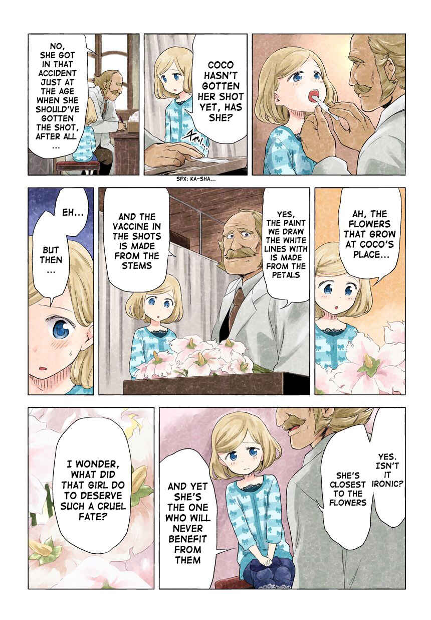 Page 5 Chapter 80.85 Kuro