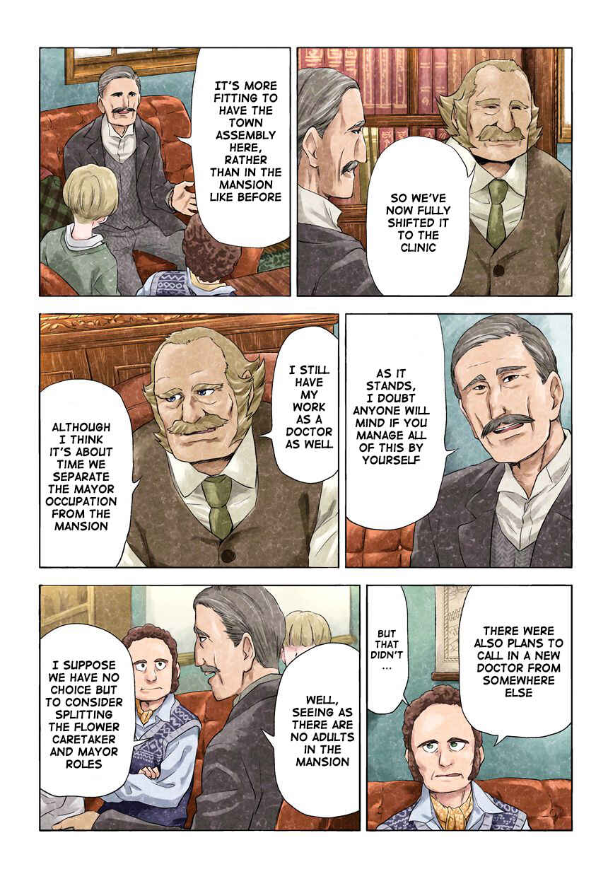 Page 2 Chapter 129.130 Kuro