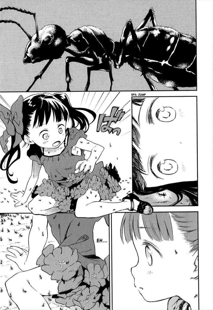 Page 9 Chapter 56.1 Kuro