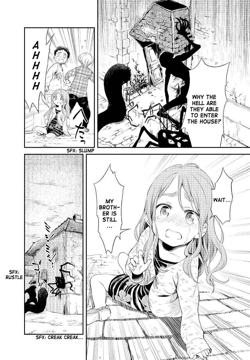 Page 10 Chapter 201 Kuro
