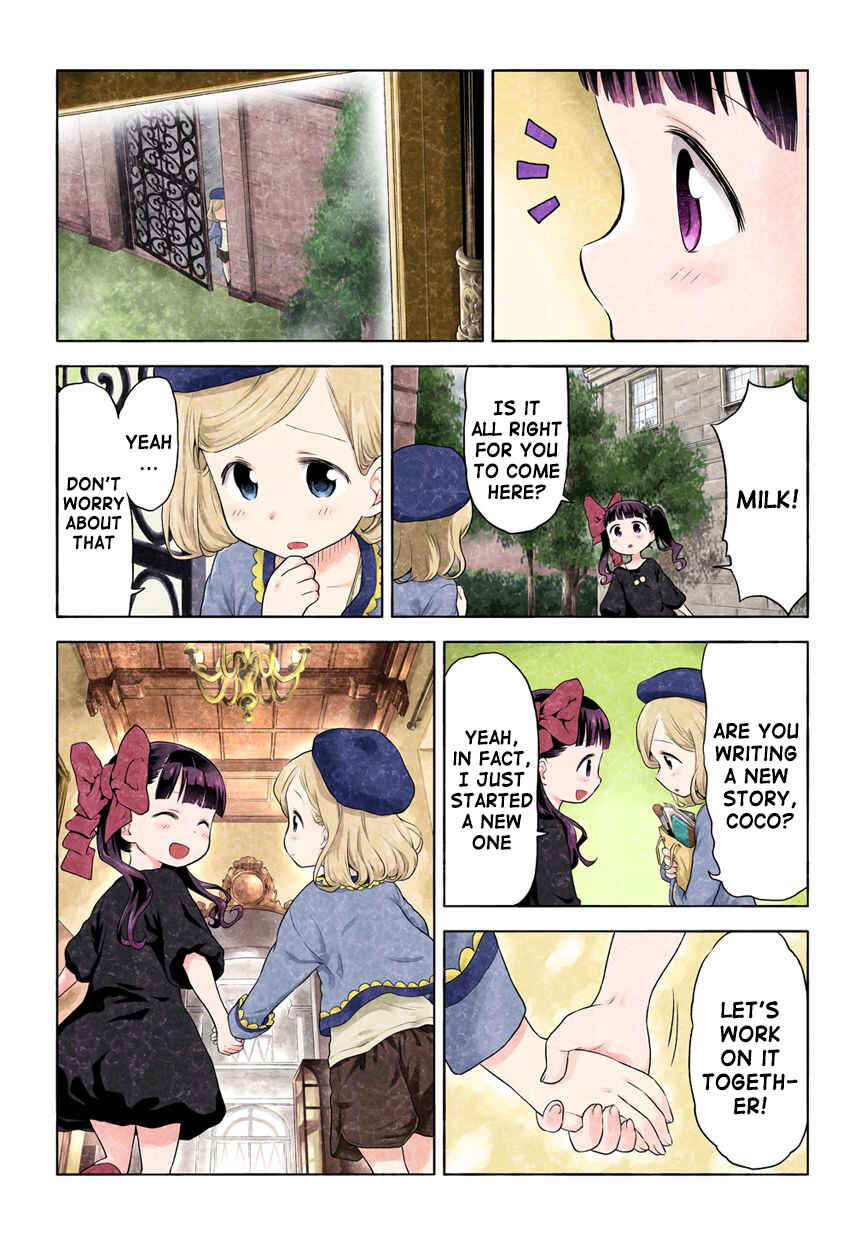 Page 10 Chapter 19.50 Kuro