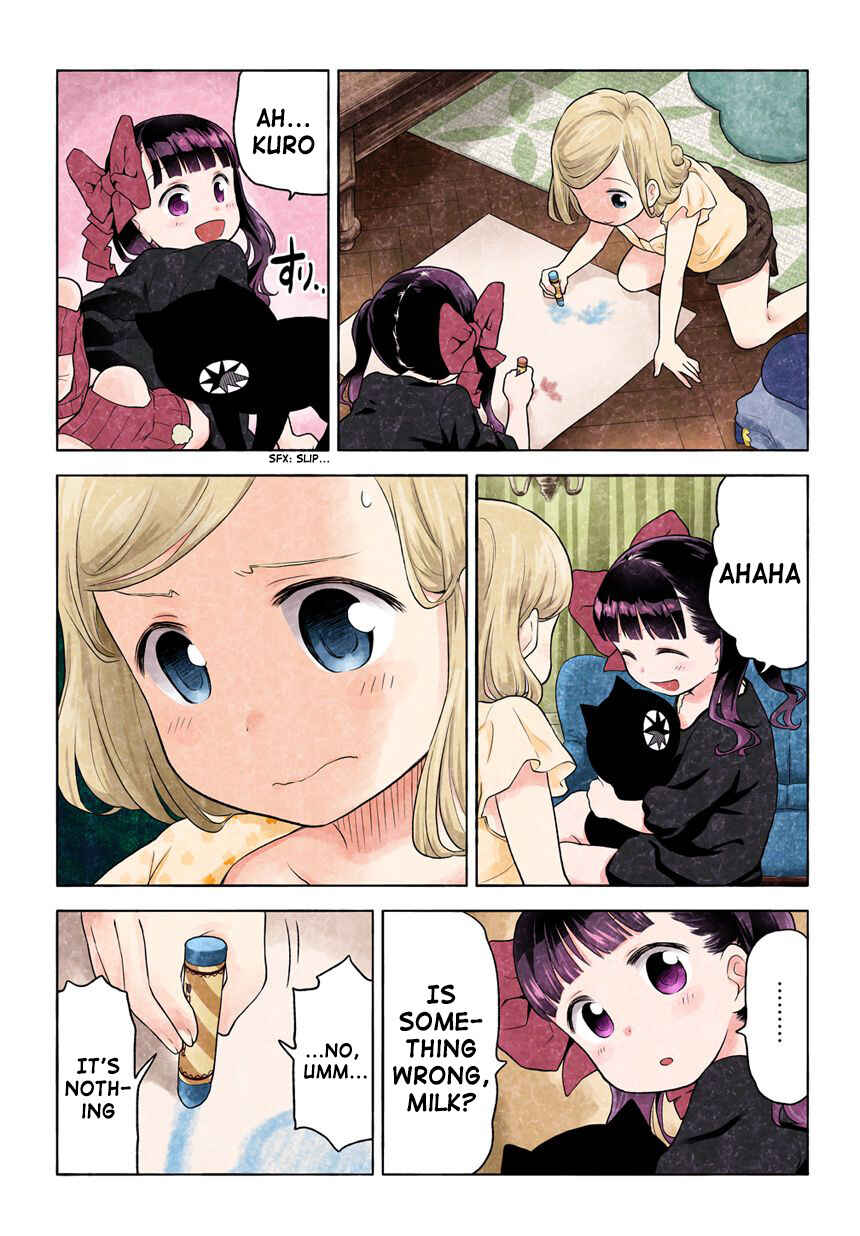 Page 12 Chapter 19.50 Kuro