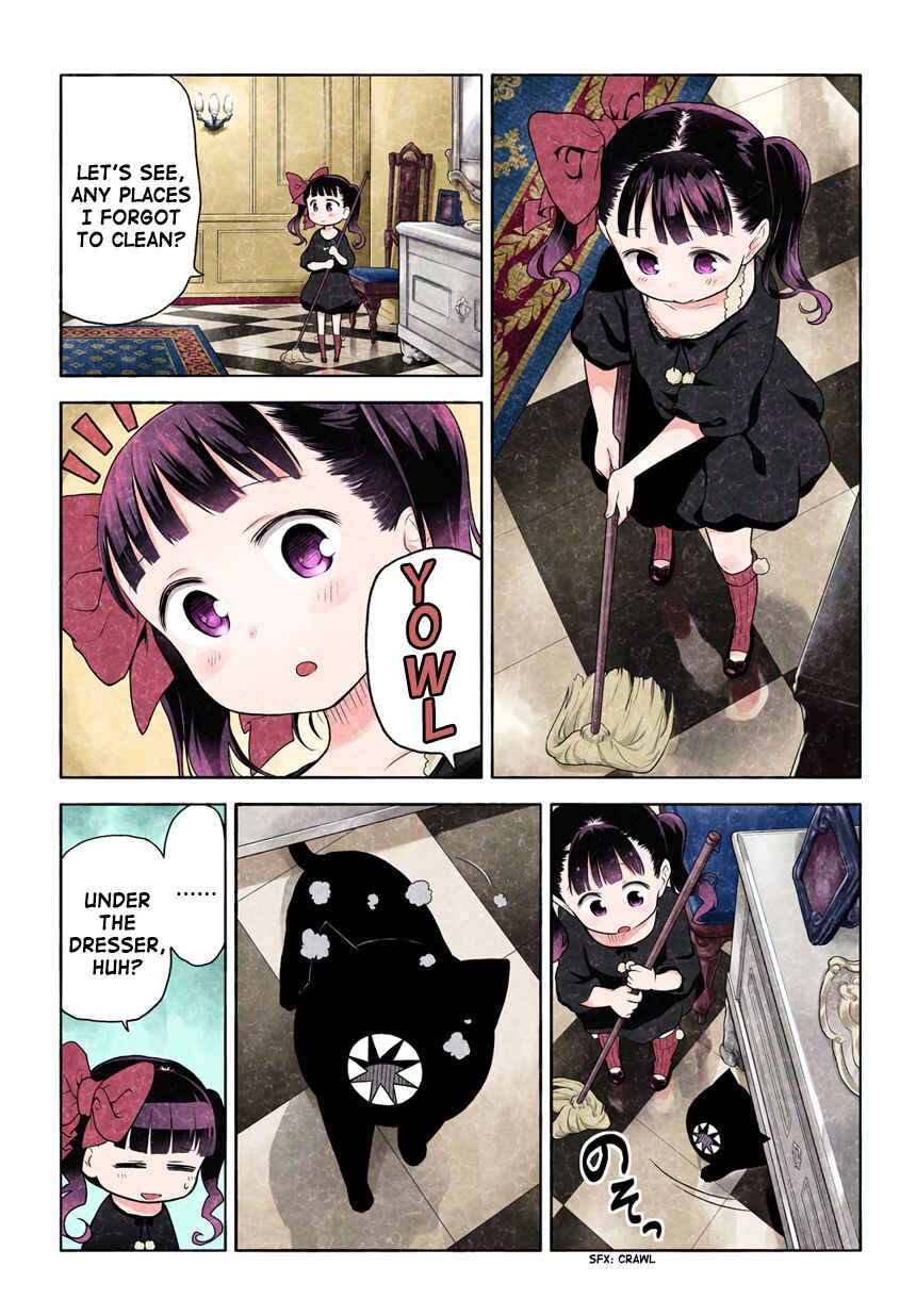 Page 15 Chapter 19.50 Kuro
