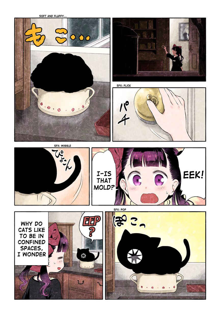 Page 19 Chapter 19.50 Kuro