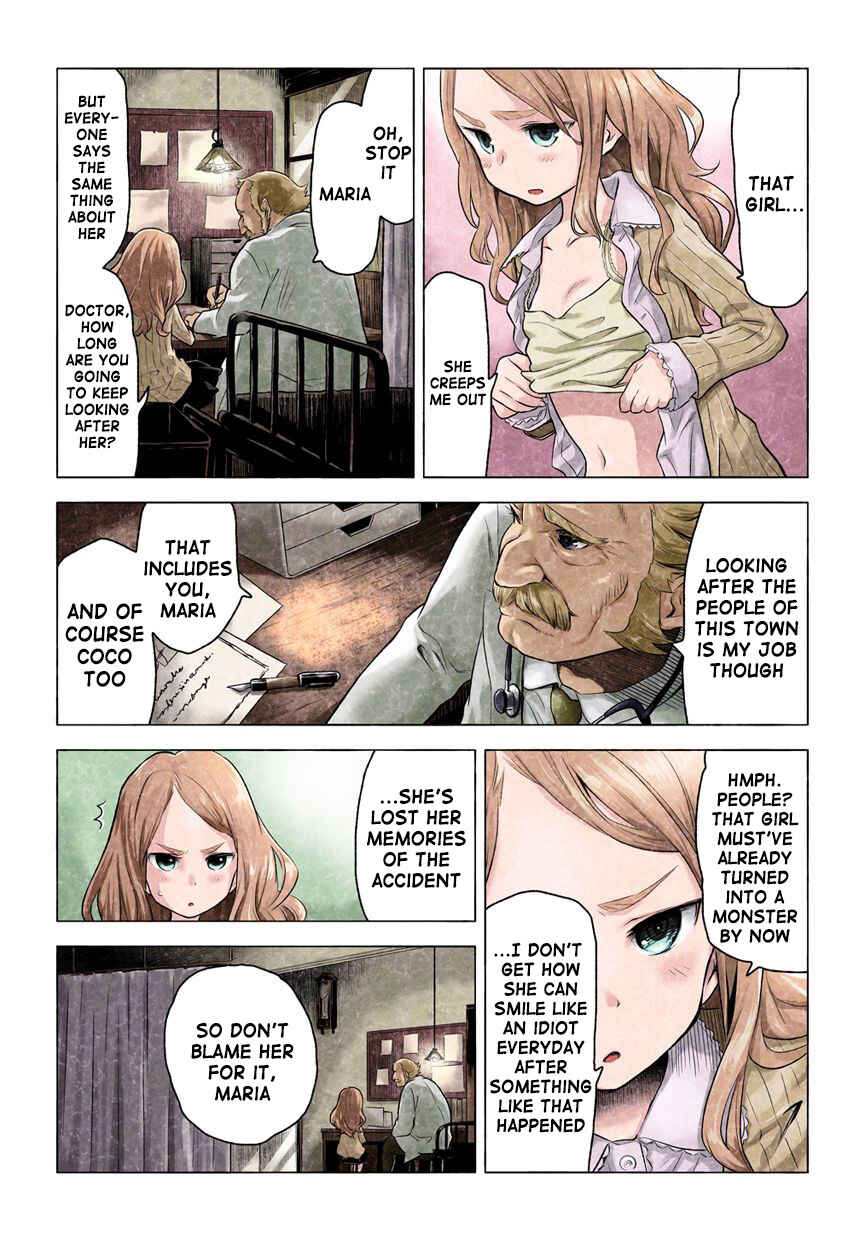Page 2 Chapter 19.50 Kuro